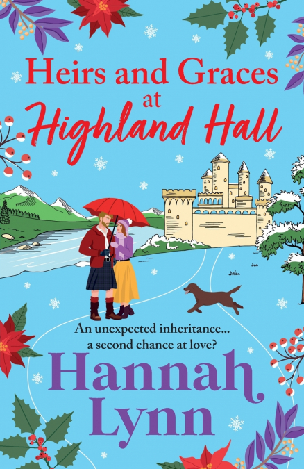 Heirs and Graces at Highland Hall