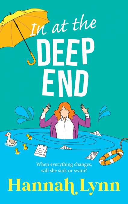 In at the Deep End