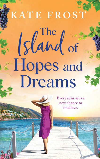 The Island of Hopes and Dreams
