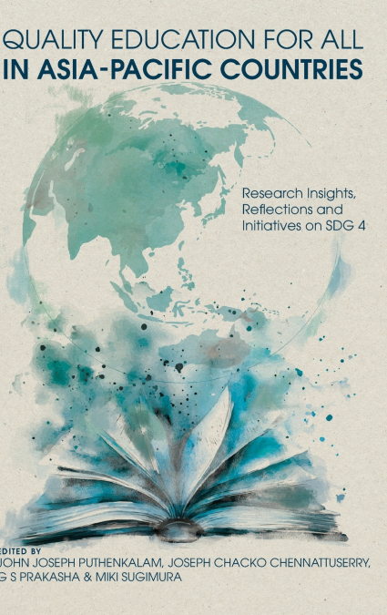 Quality Education for All in Asia-Pacific Countries