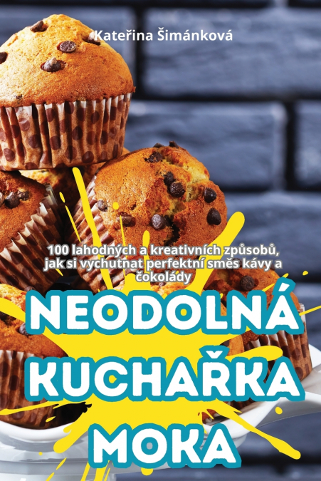 NEODOLNÁ KUCHAŘKA MOKA