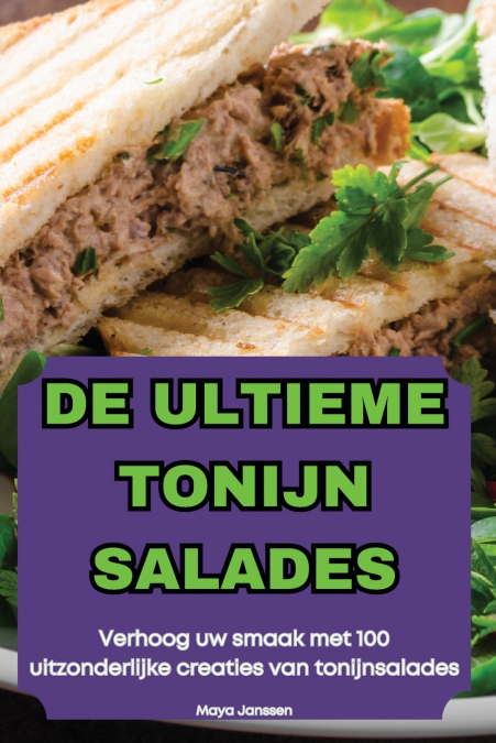 DE ULTIEME TONIJN SALADES