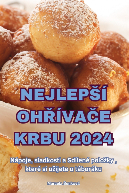 NEJLEPŠÍ OHŘÍVAČE KRBU 2024