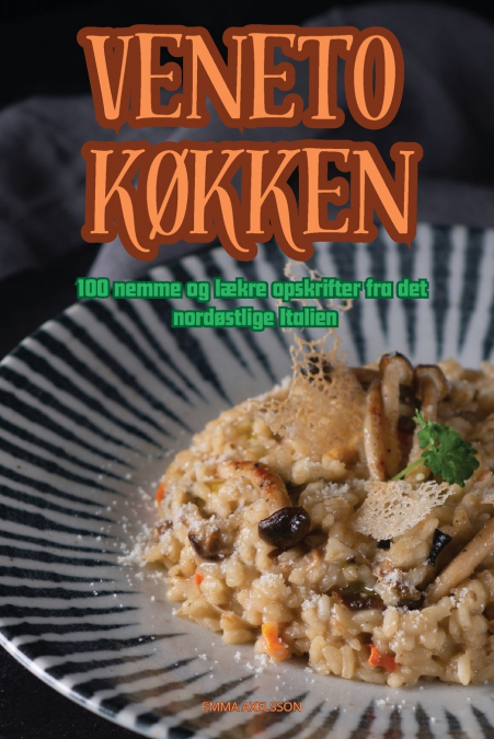 VENETO KØKKEN