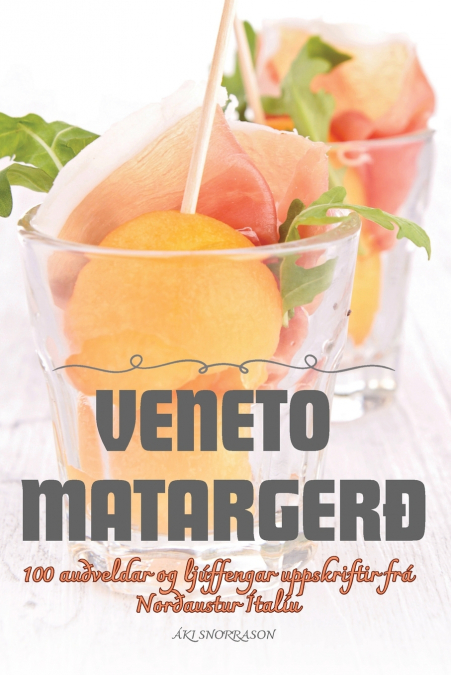 VENETO MATARGERÐ
