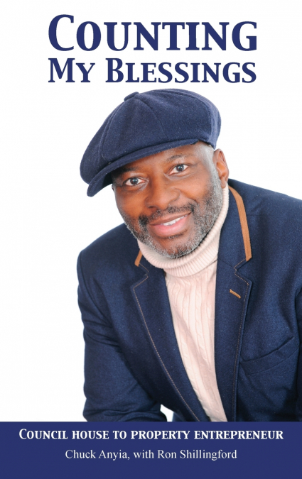 Counting My Blessings