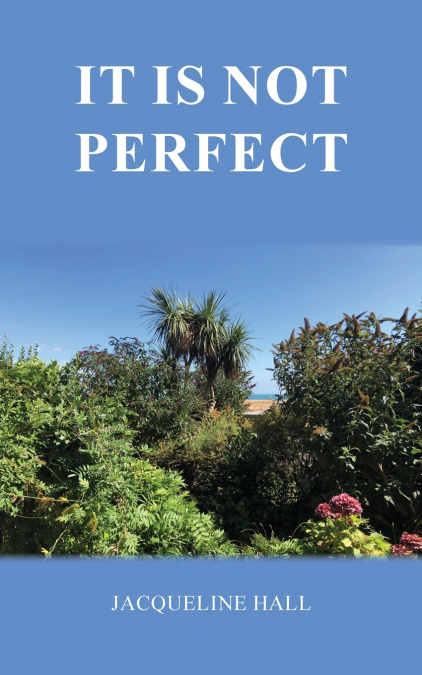 it is not perfect