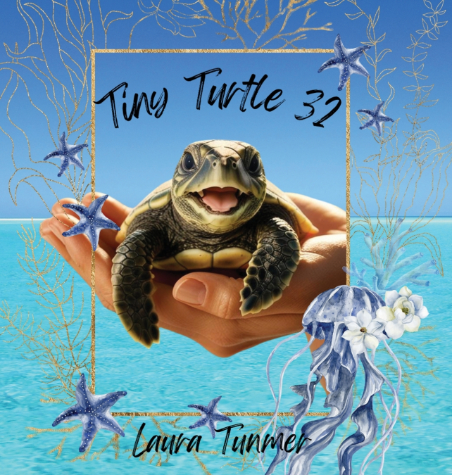Tiny Turtle 32