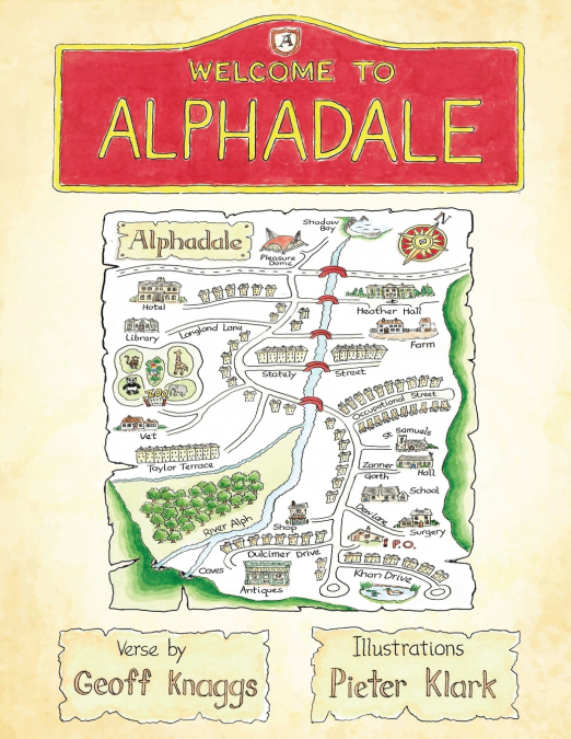 Welcome to Alphadale
