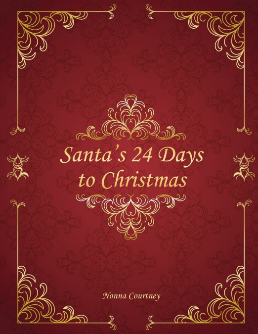 Santa’s 24 Days to Christmas