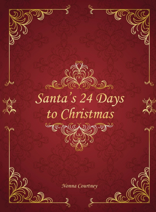Santa’s 24 Days to Christmas