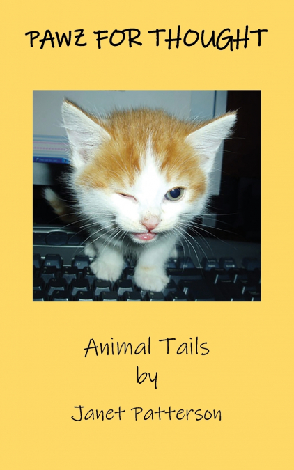 Pawz for Thought