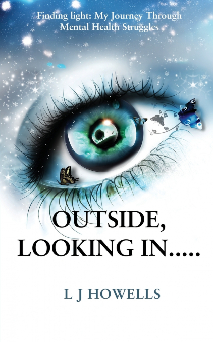 Outside, Looking In.....