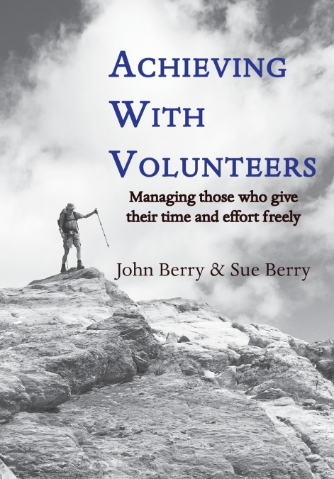 Achieving With Volunteers