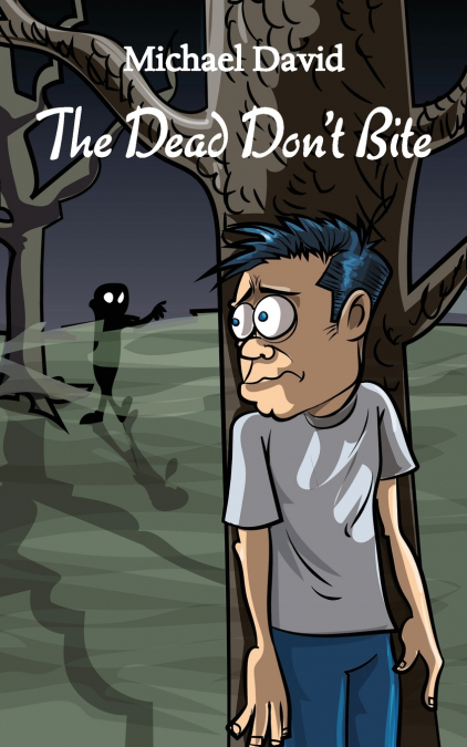 The Dead Don’t Bite