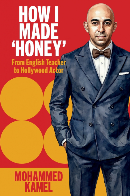 How I Made ’Honey’