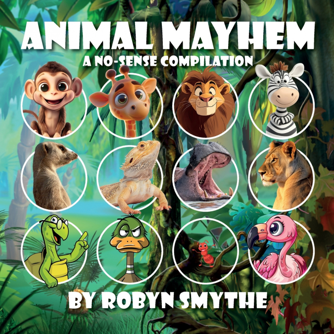 Animal Mayhem