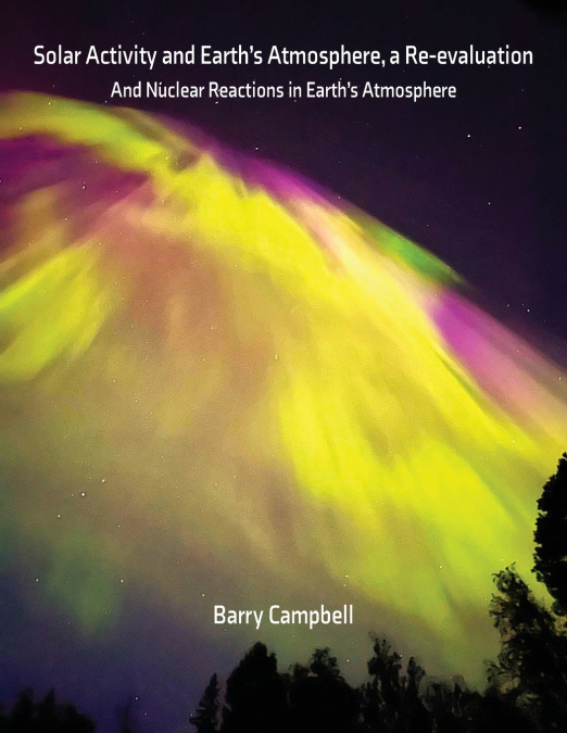 Solar Activity and Earth’s Atmosphere, a Re-evaluation