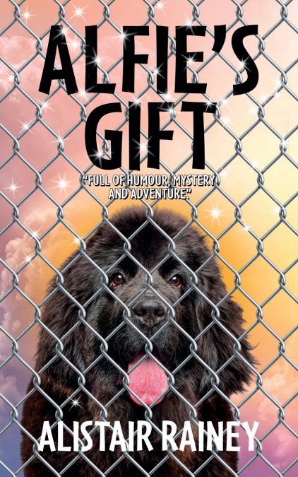 Alfie’s Gift