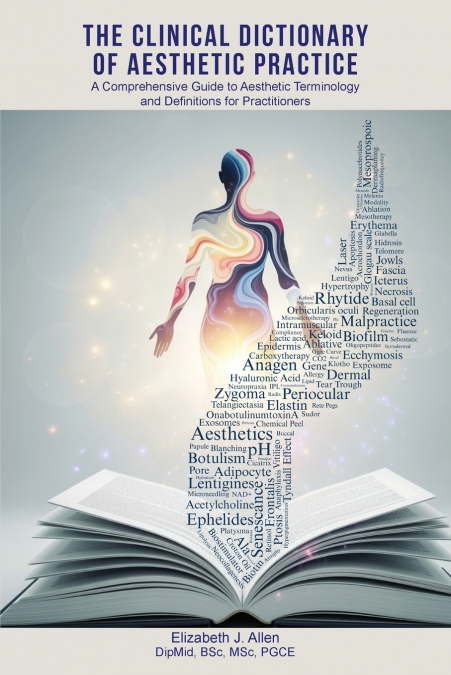 The Clinical Dictionary of Aesthetic Practice