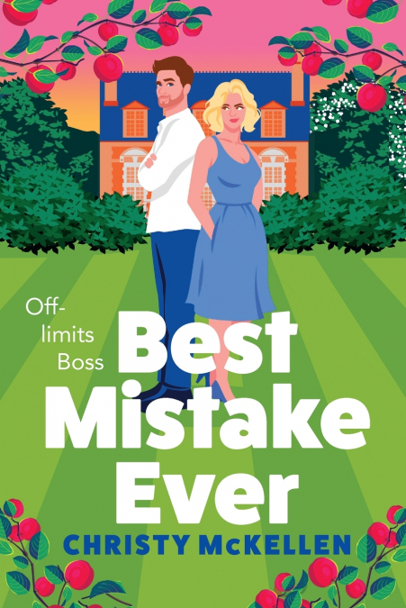 Best Mistake Ever
