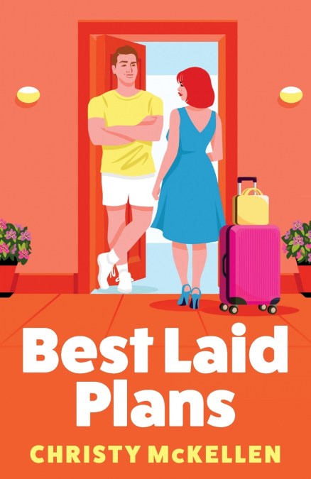 Best Laid Plans