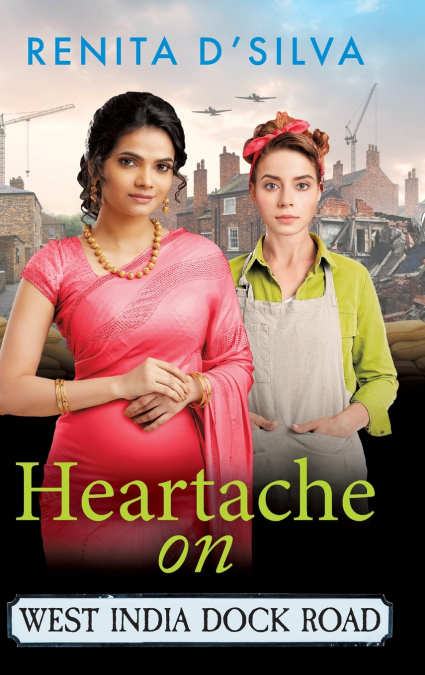 Heartache on West India Dock Road