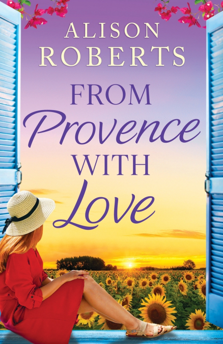 From Provence with Love