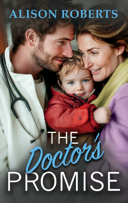 The Doctor’s Promise