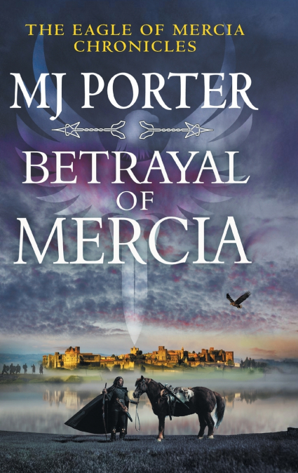 Betrayal of Mercia