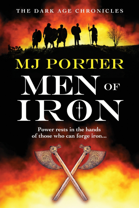 Men of Iron