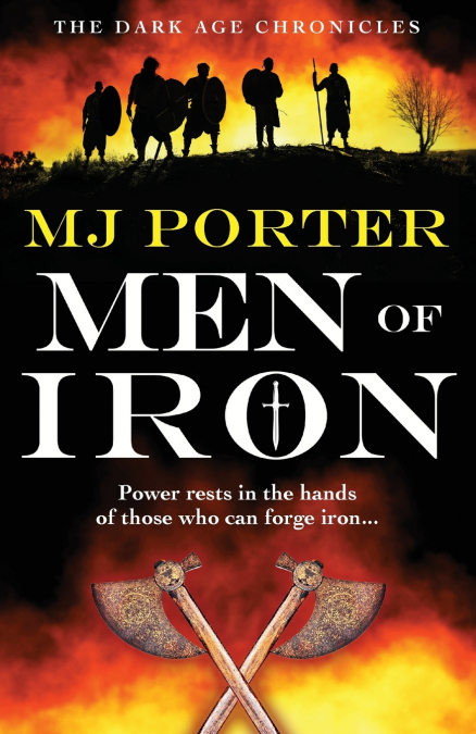 Men of Iron