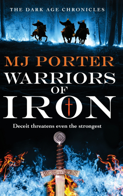 Warriors of Iron