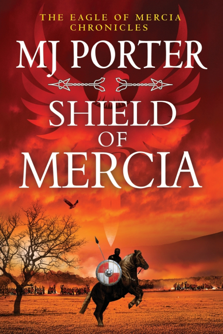 Shield of Mercia