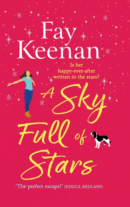 A Sky Full of Stars