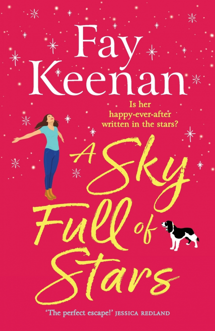 A Sky Full of Stars