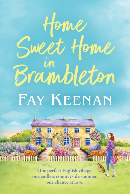 Home Sweet Home in Brambleton