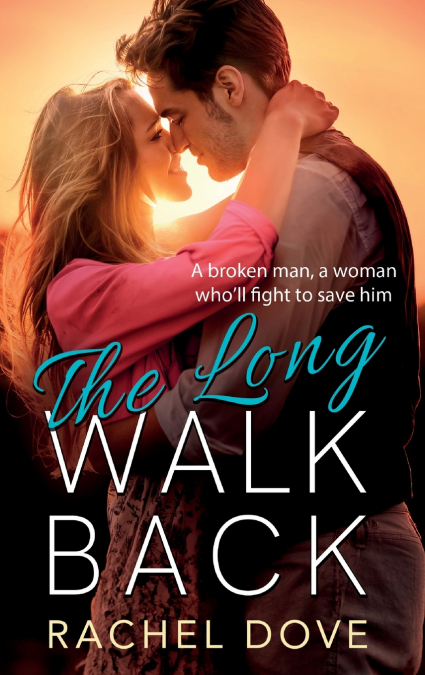 The Long Walk Back