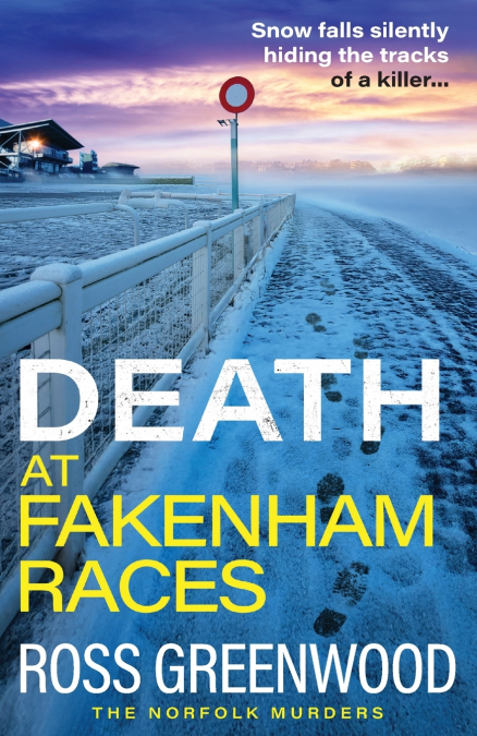 Death at Fakenham Races