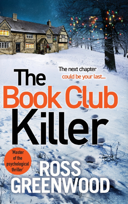 The Book Club Killer