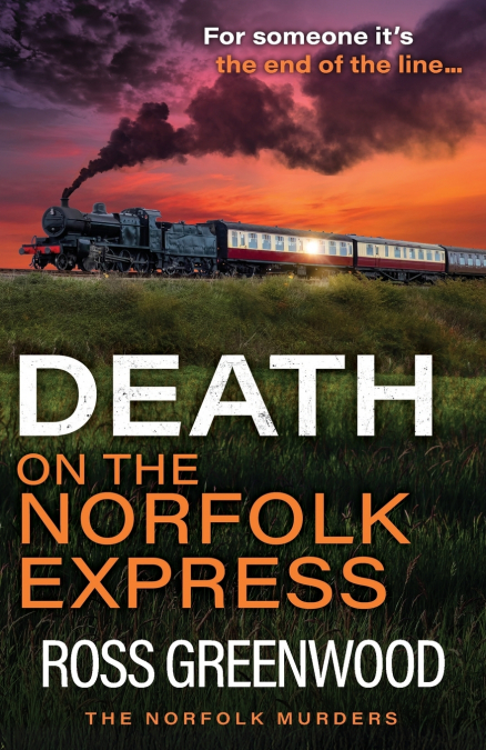 Death on the Norfolk Express