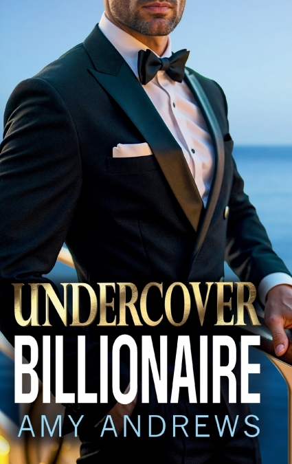 Undercover Billionaire