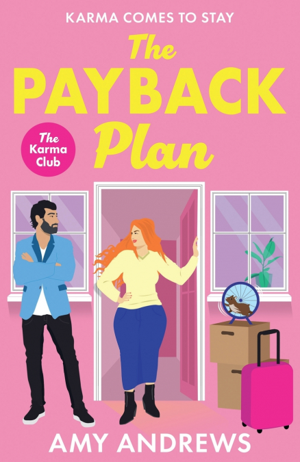 The Payback Plan