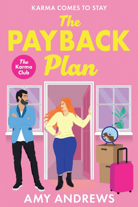 The Payback Plan