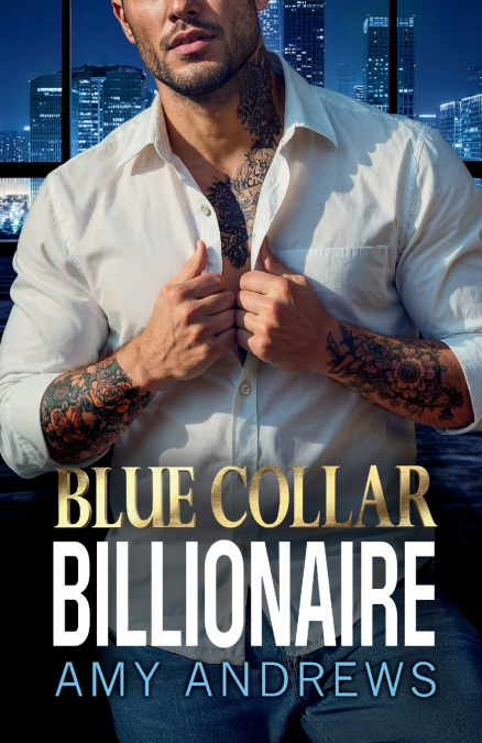 Blue Collar Billionaire