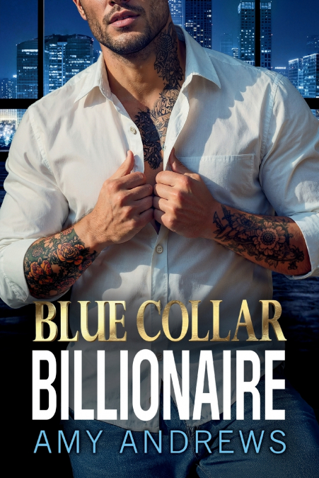 Blue Collar Billionaire