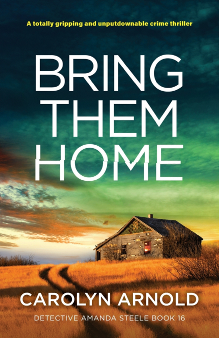 Bring Them Home