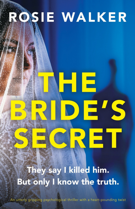 The Bride’s Secret