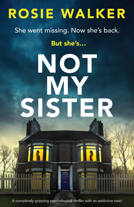 Not My Sister