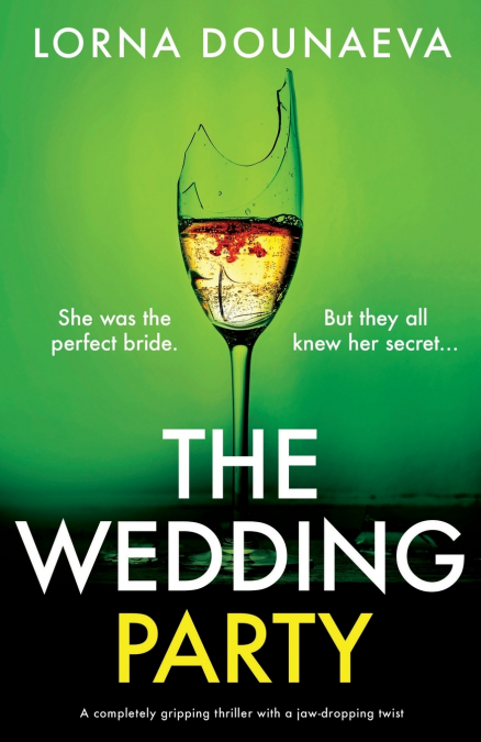 The Wedding Party